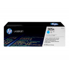 TONER HP 305A CYAN