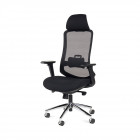 FAUTEUIL PRESIDENT ABRAHAM