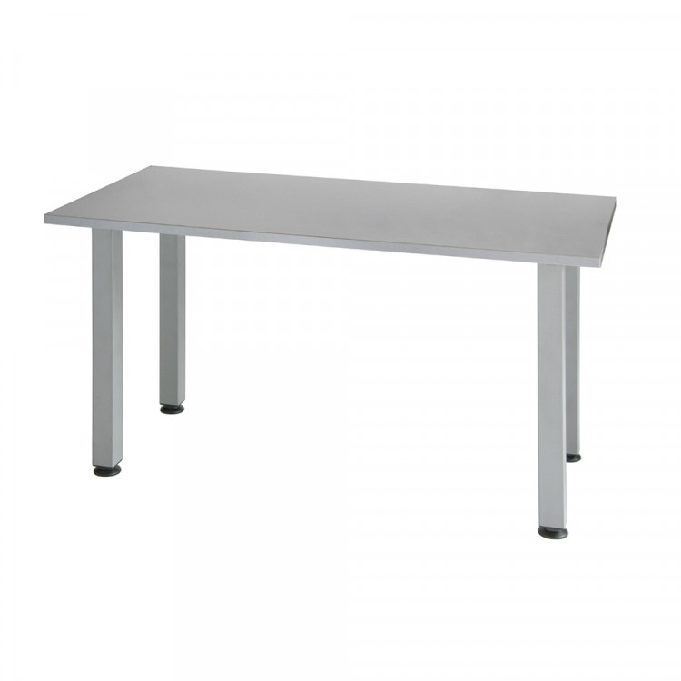 TABLE MODULABLE RECTANGULAIRE 140*70*72