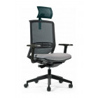 FAUTEUIL BUREAU KENO FULL OPTIONS