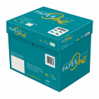 RAMETTE A4 PAPERONE A 80G EXTRA BLANC